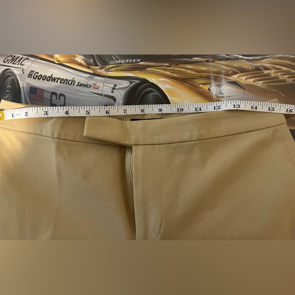 Lauren by Ralph Lauren Pants Size 4 - Picture 6 of 8